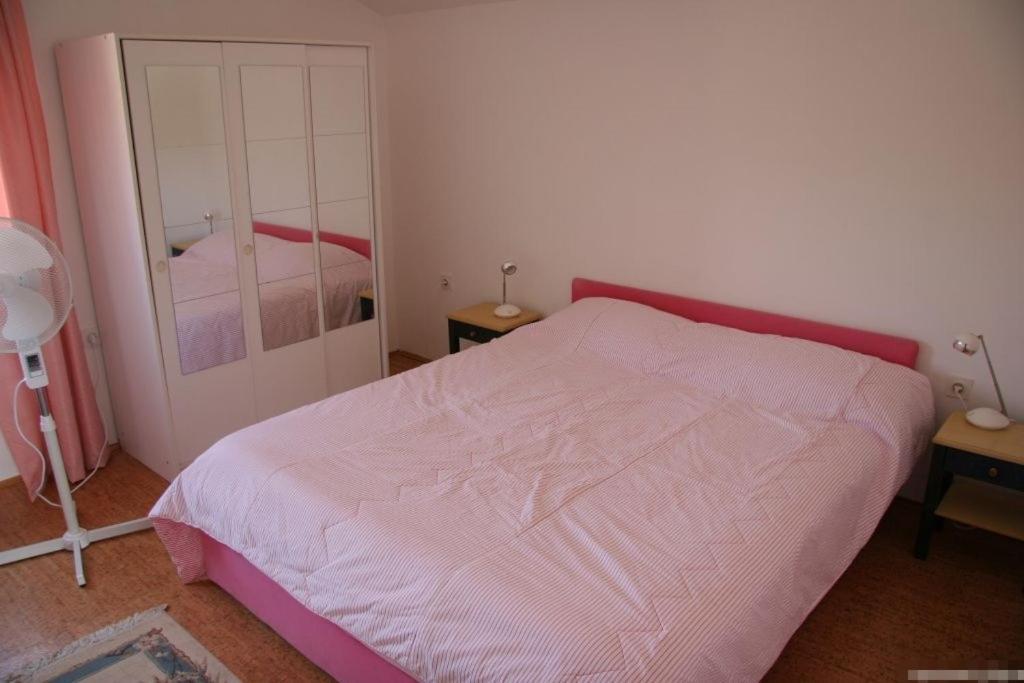 Apartment In Kukljica With Sea View, Terrace, Air Conditioning, Wi-Fi Exterior foto